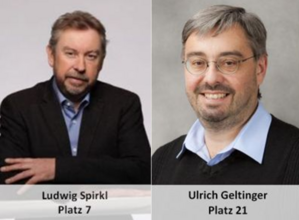 Nicht nur für NSV, auch aktiv für den Landkreis Mühldorf